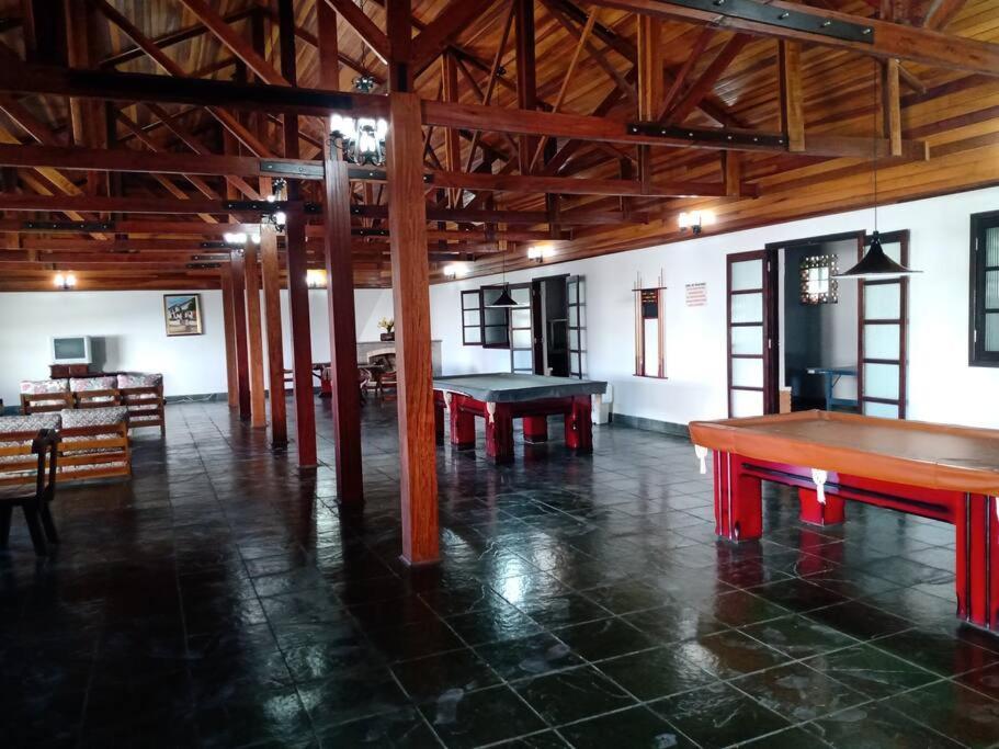 Campos Do Jordao Apto Inteiro Com 3 Quartos Dış mekan fotoğraf